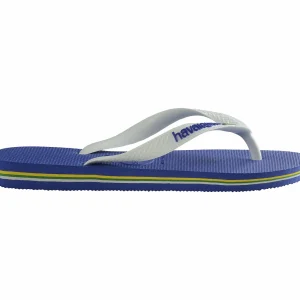 HAVAIANAS hav brasil logo jr- Sandaler|Sandaler