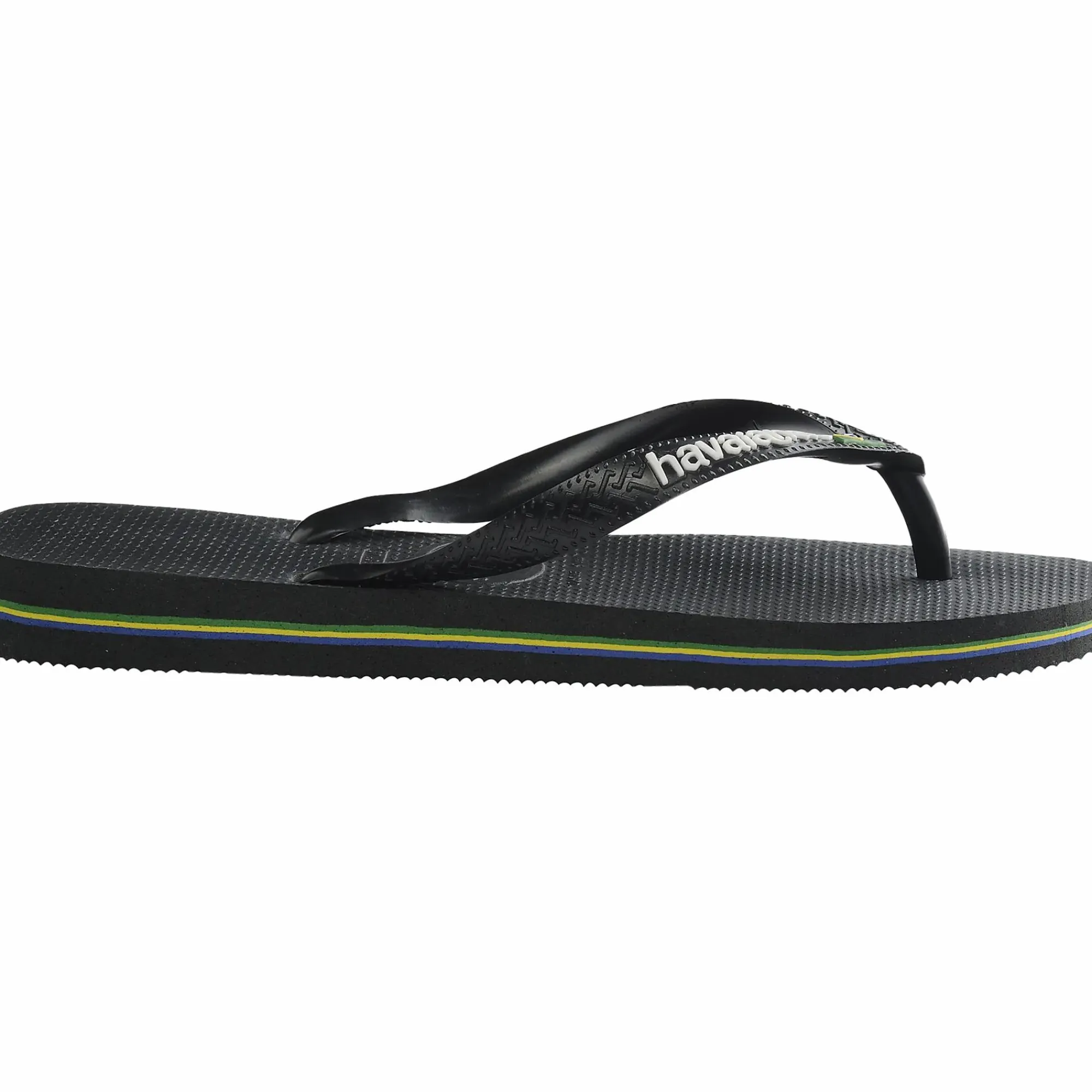 HAVAIANAS hav brasil logo jr- Sandaler|Sandaler