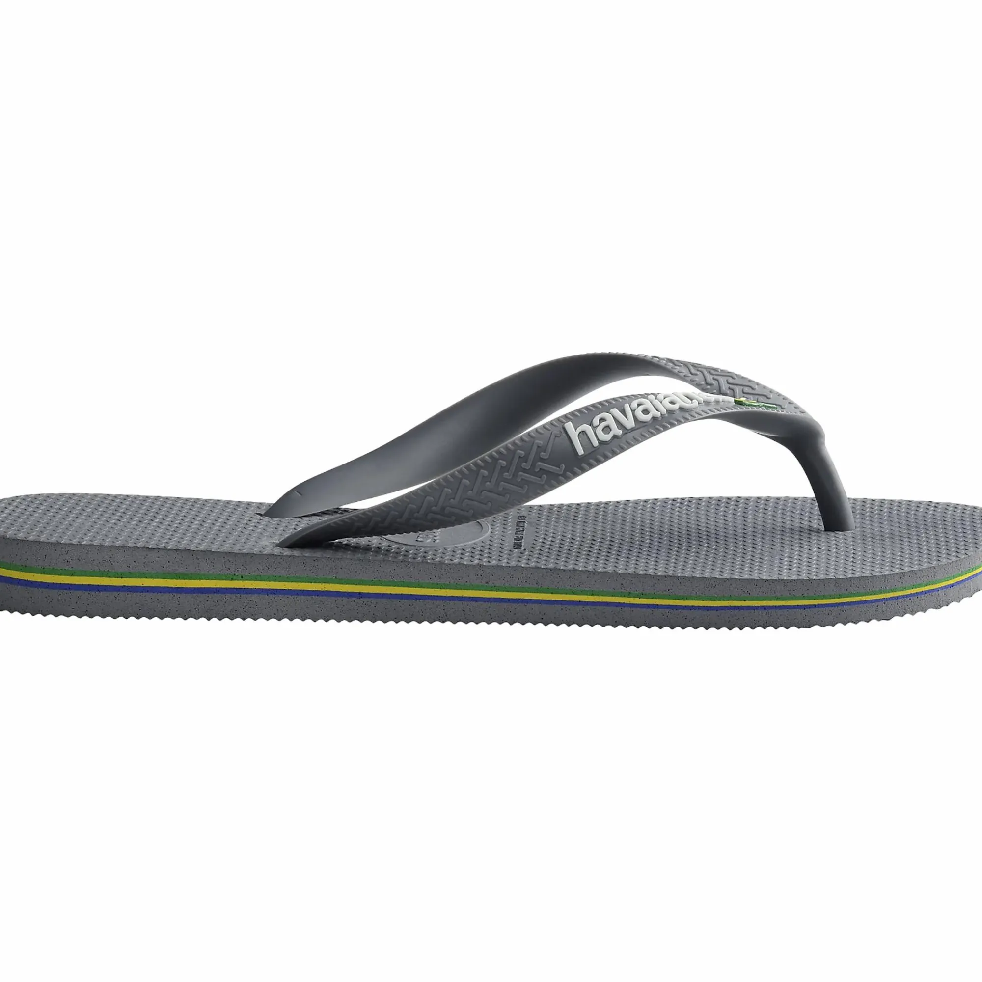 HAVAIANAS hav brasil logo u- Sandaler|Sandaler