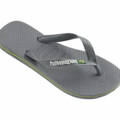 HAVAIANAS hav brasil logo u- Sandaler|Sandaler
