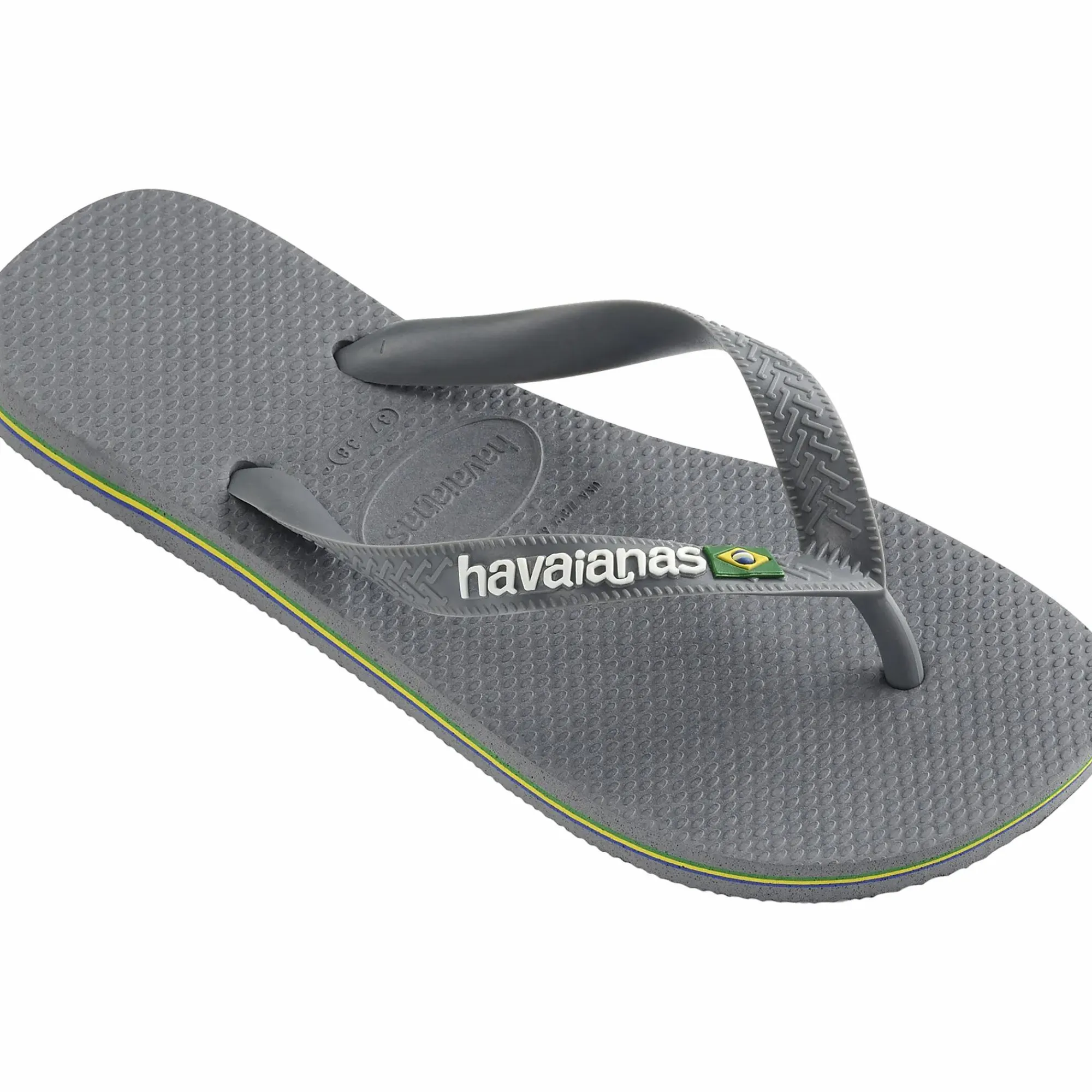 HAVAIANAS hav brasil logo u- Sandaler|Sandaler