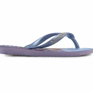 HAVAIANAS hav kids slim princess jr- Sandaler|Sandaler