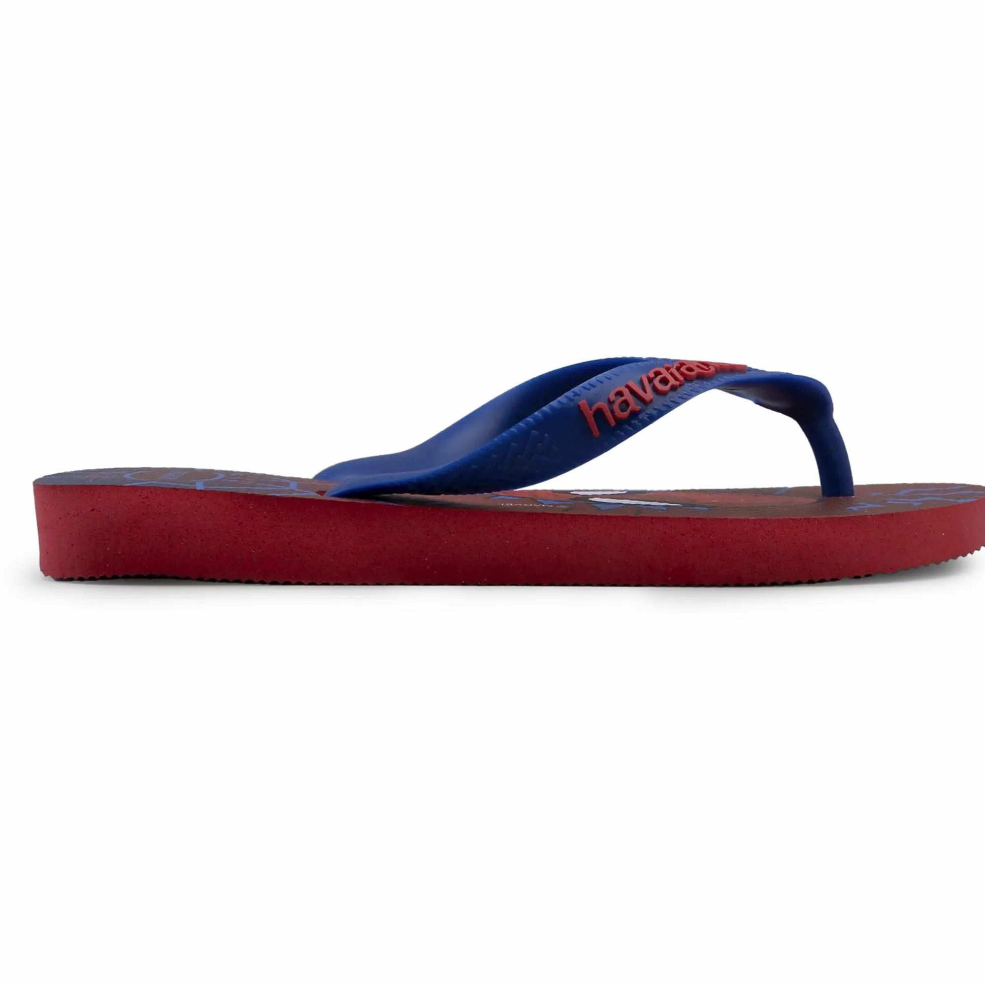 HAVAIANAS hav kids top marvel jr- Sandaler|Sandaler