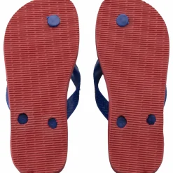 HAVAIANAS hav kids top marvel jr- Sandaler|Sandaler