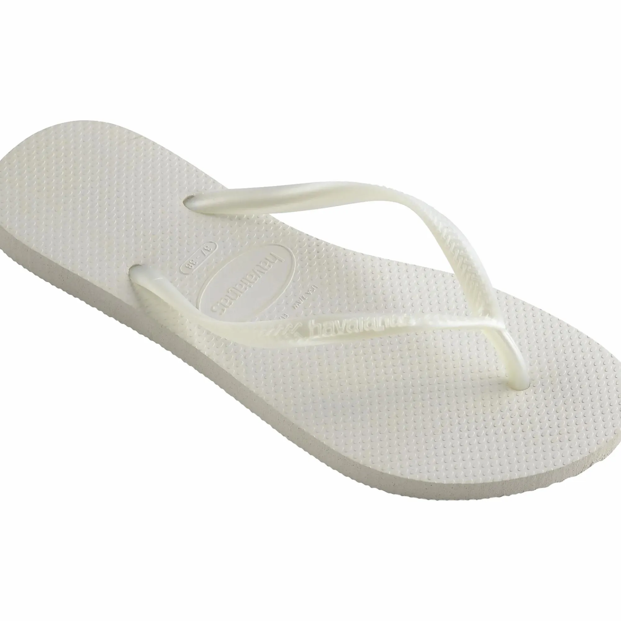 HAVAIANAS hav slim jr- Sandaler|Sandaler