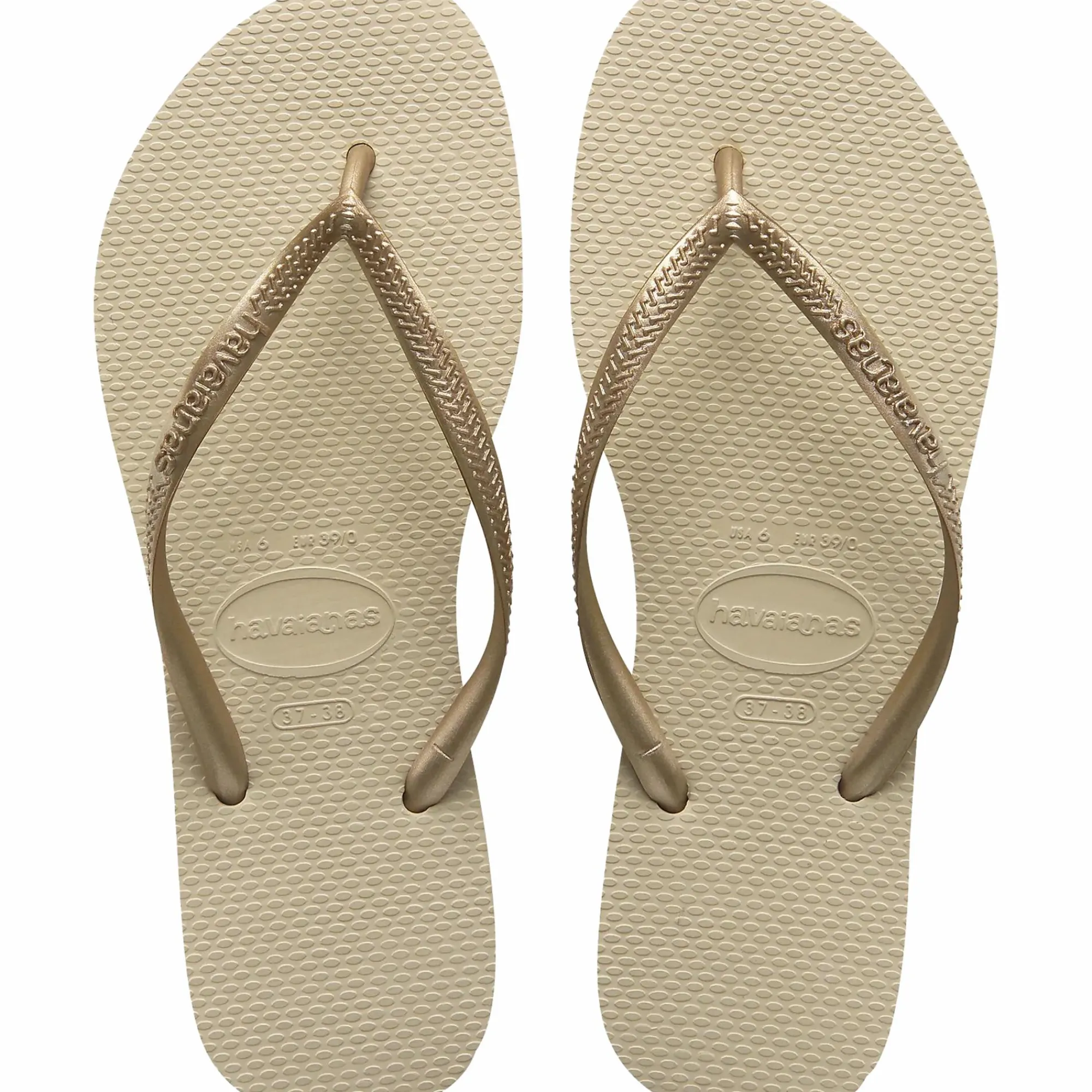 HAVAIANAS hav slim jr- Sandaler|Sandaler