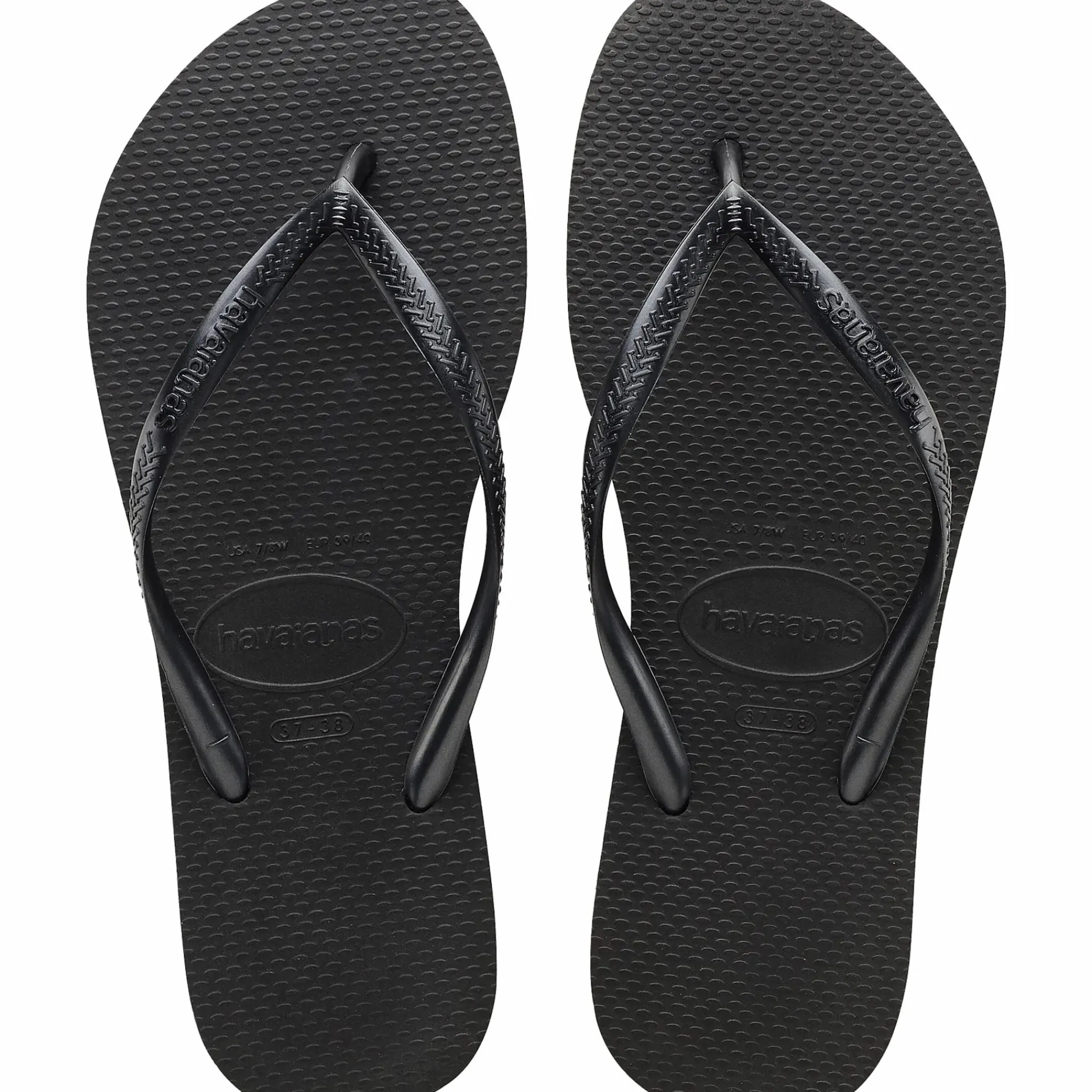 HAVAIANAS hav slim jr- Sandaler|Sandaler