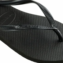 HAVAIANAS hav slim jr- Sandaler|Sandaler