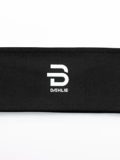 DAHLIE headband polyknit u- Luer & Pannebånd