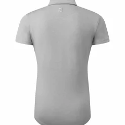 FOOTJOY heather self-collar- Topper & Singlet·Topper|Genser·Pikétrøyer Og Skjorter