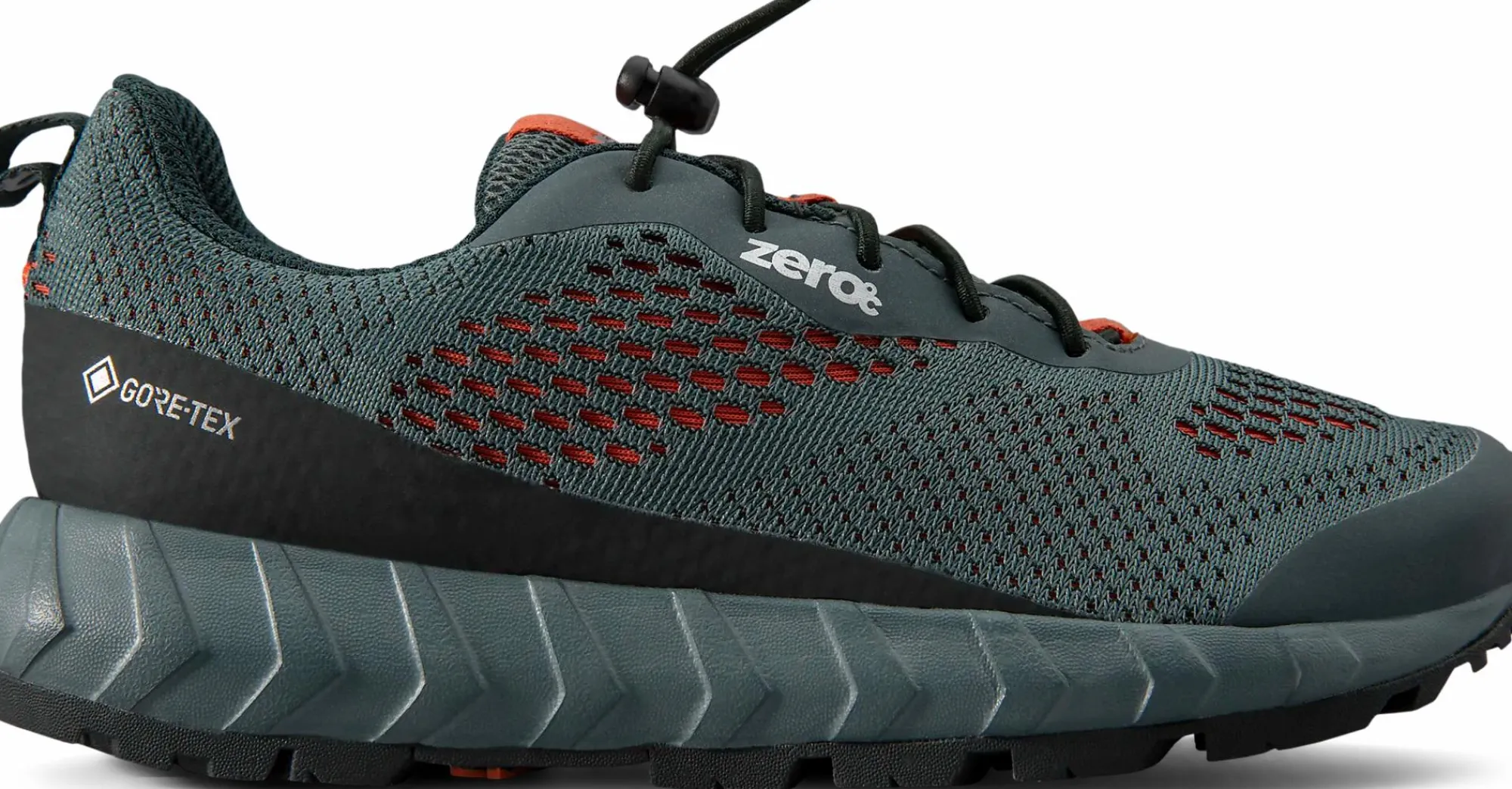 ZDC FOOTWEAR helsfyr gtx jr- Sneakers