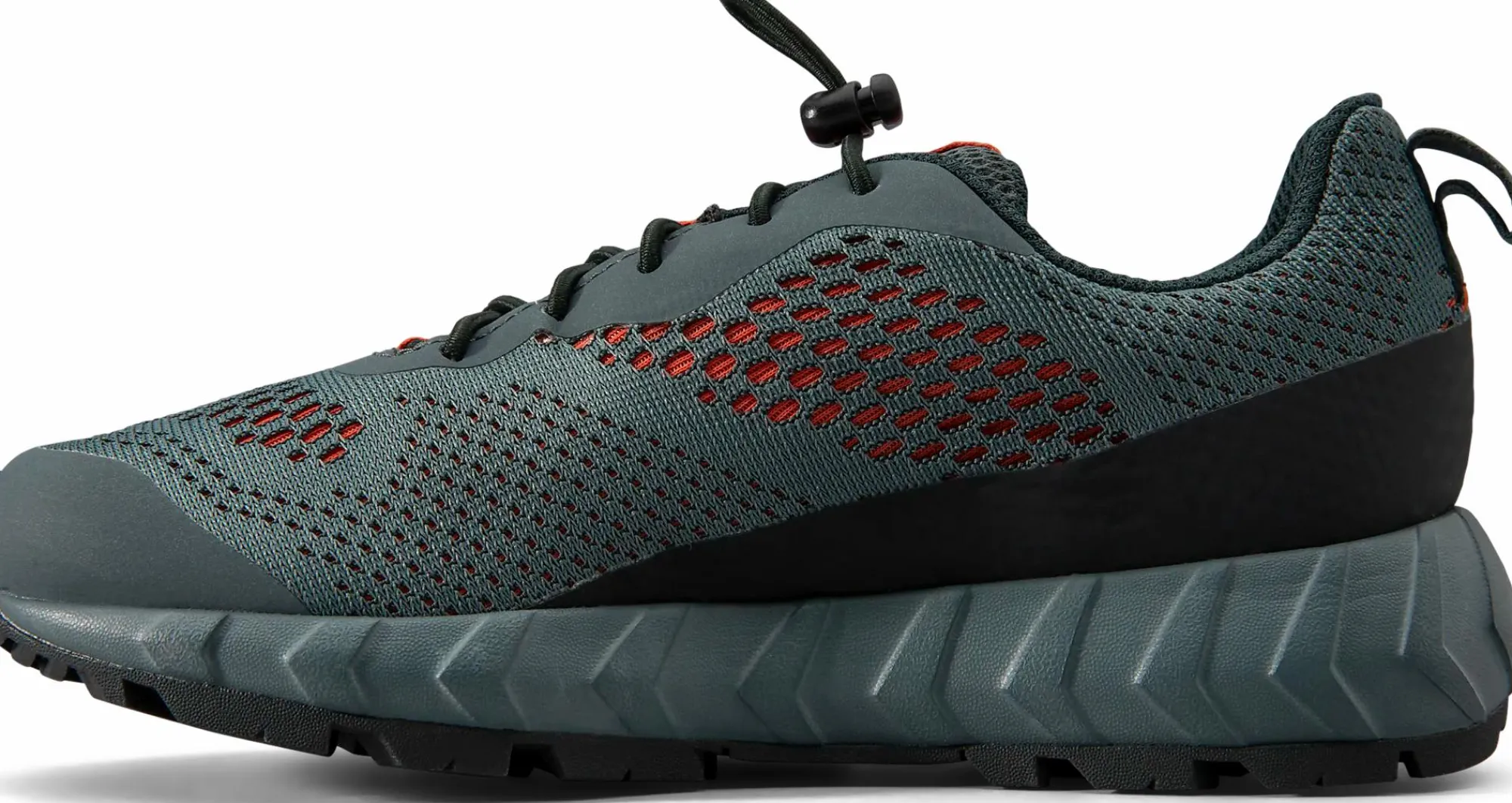ZDC FOOTWEAR helsfyr gtx jr- Sneakers