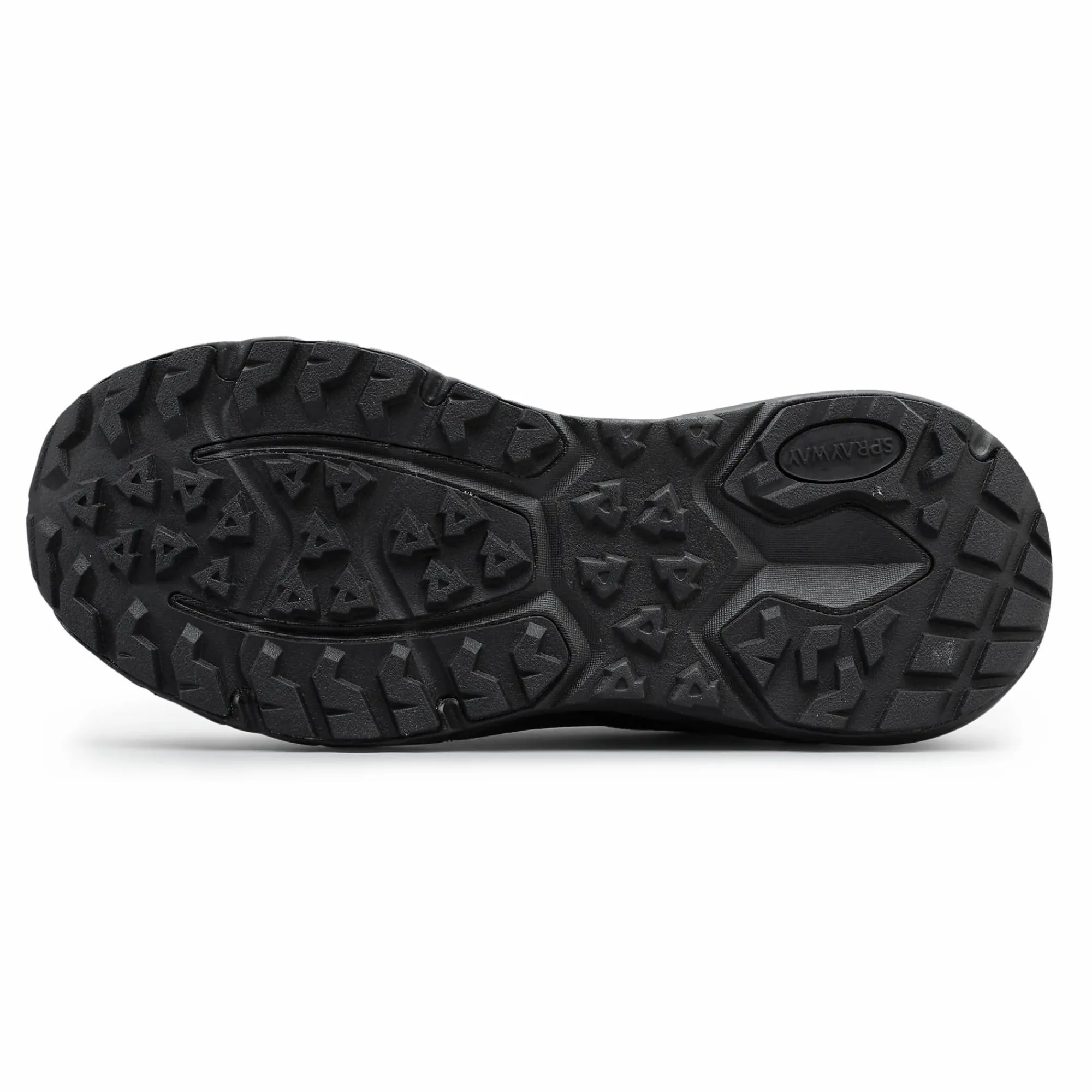 SPRAYWAY higger low w- Tursko|Boots & Støvel