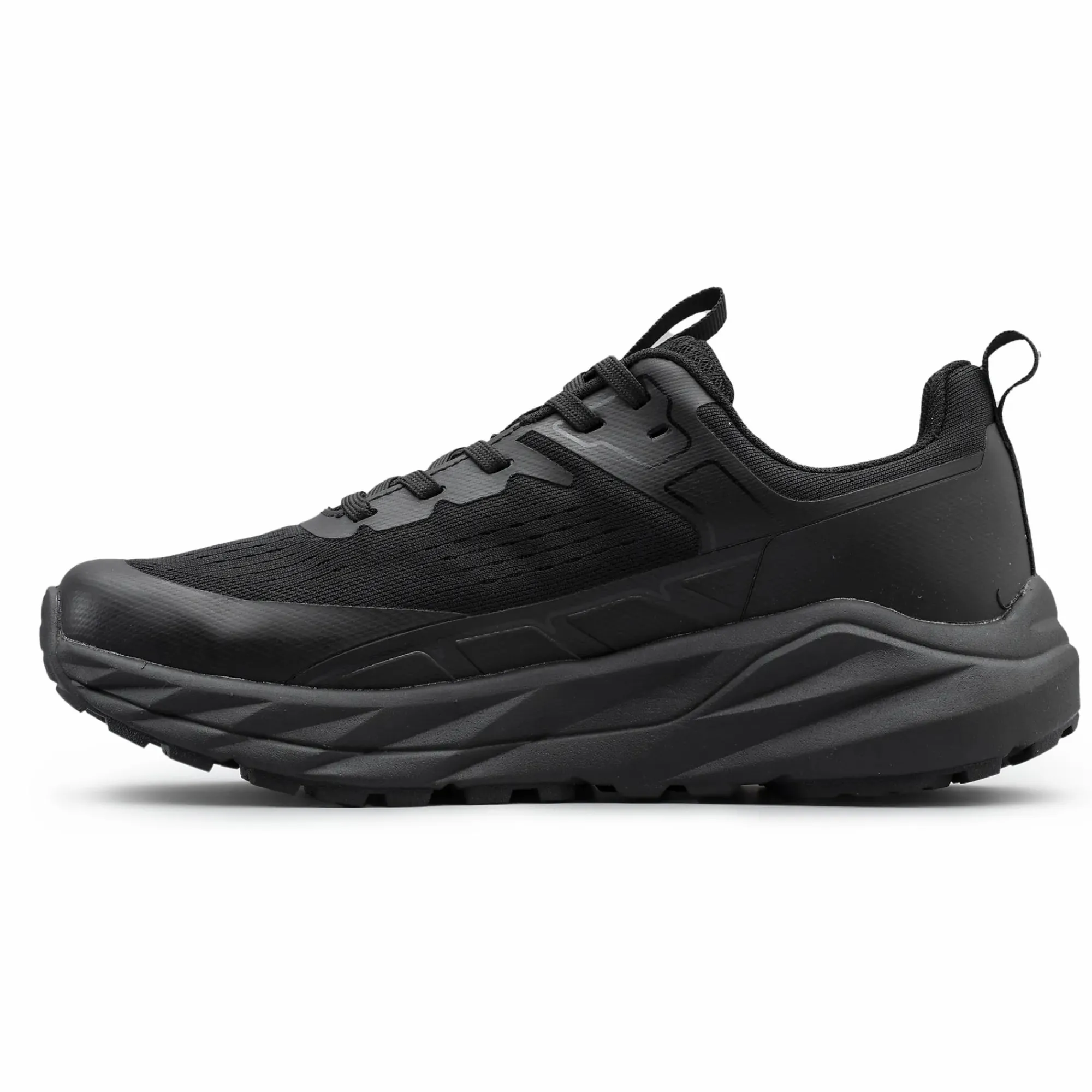 SPRAYWAY higger low w- Tursko|Boots & Støvel