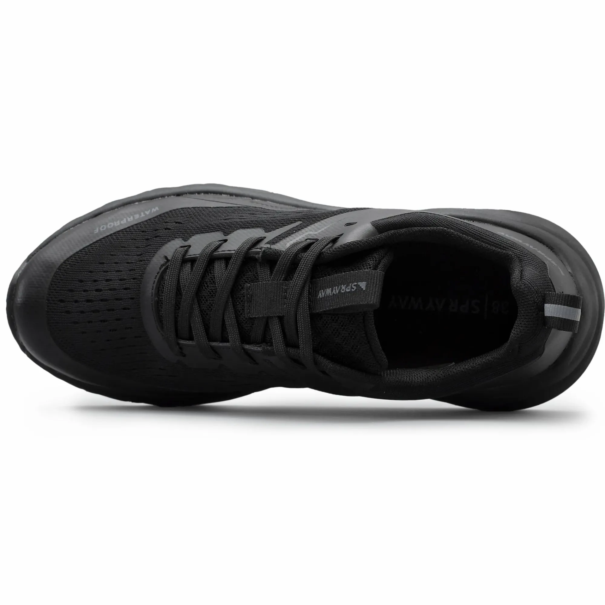 SPRAYWAY higger low w- Tursko|Boots & Støvel