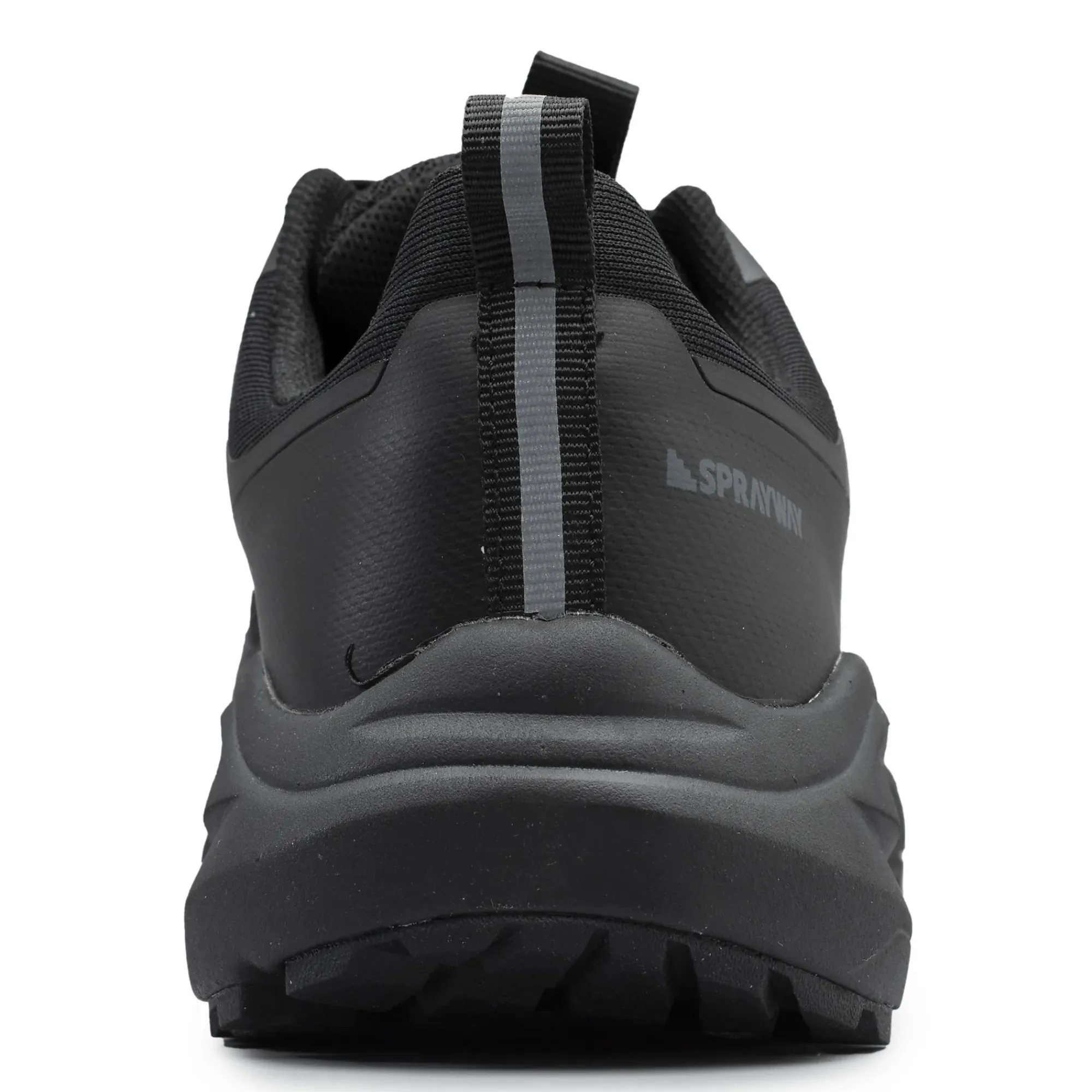 SPRAYWAY higger low w- Tursko|Boots & Støvel