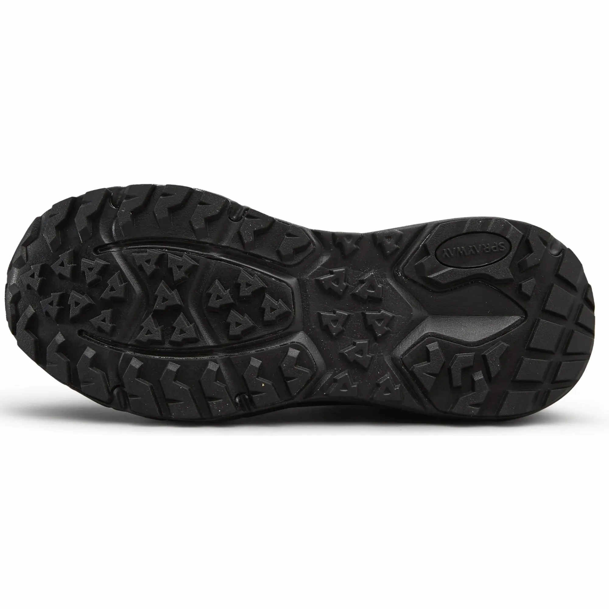 SPRAYWAY higger mid m- Tursko|Tursko