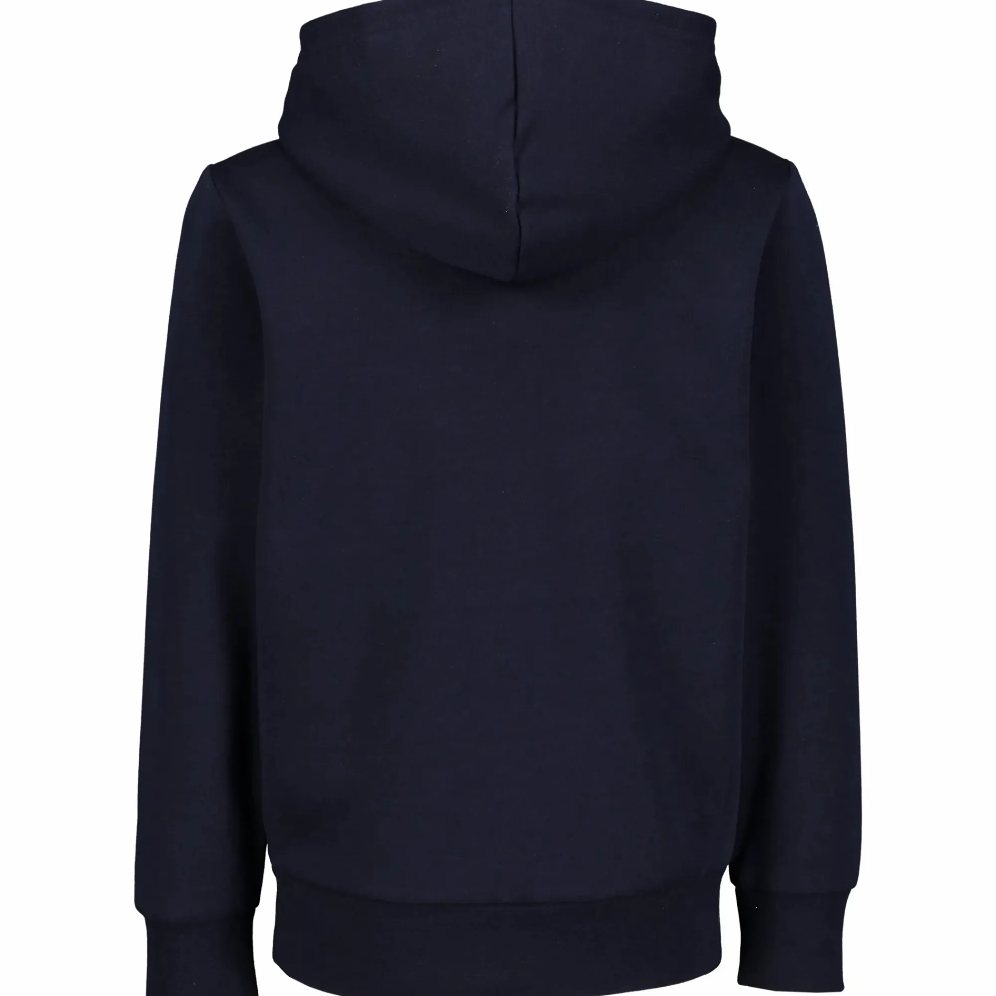 CHAMPION hooded full zip sweatshirt jr- Genser·Hettegensere