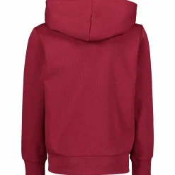 CHAMPION hooded full zip sweatshirt jr- Genser·Hettegensere