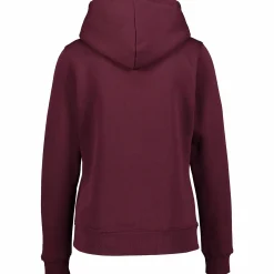 CHAMPION hooded sweatshirt- Genser·Hettegensere