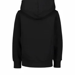 CHAMPION hooded sweatshirt b jr- Genser·Hettegensere