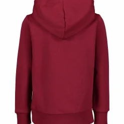 CHAMPION hooded sweatshirt b jr- Genser·Hettegensere