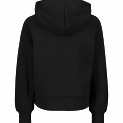 CHAMPION hooded sweatshirt g jr- Genser·Hettegensere