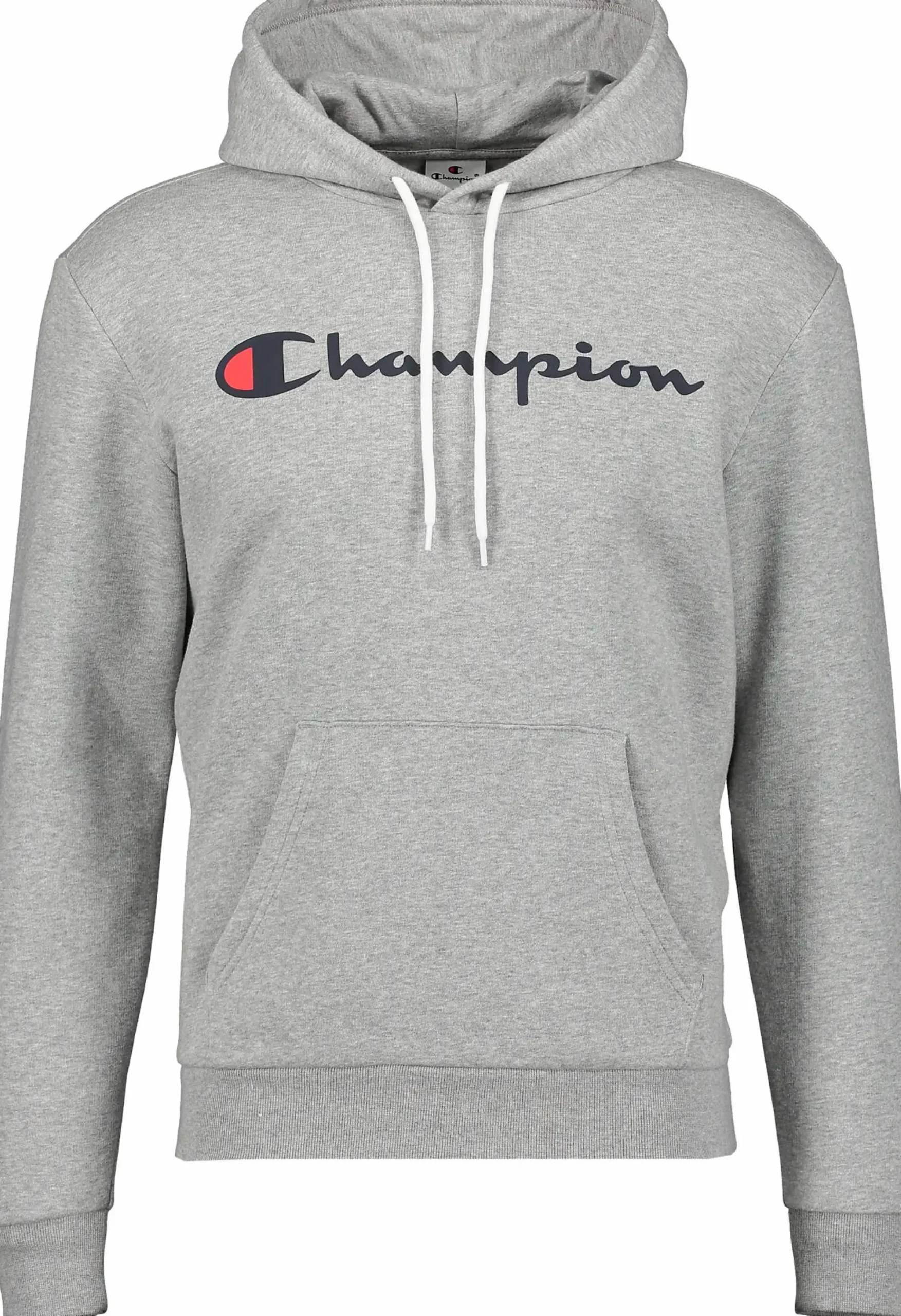 CHAMPION hooded sweatshirt m- Genser·Hettegensere