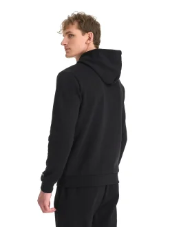 CHAMPION hooded sweatshirt m- Genser·Hettegensere