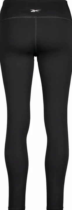 REEBOK id train mesh tight- Tights·Treningstights|Tights·Løpetights