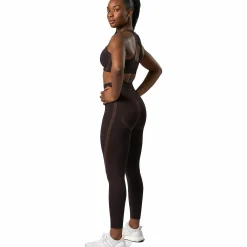 ICANIWILL impact seamless sports bra w- Sports-bh|Treningsklær
