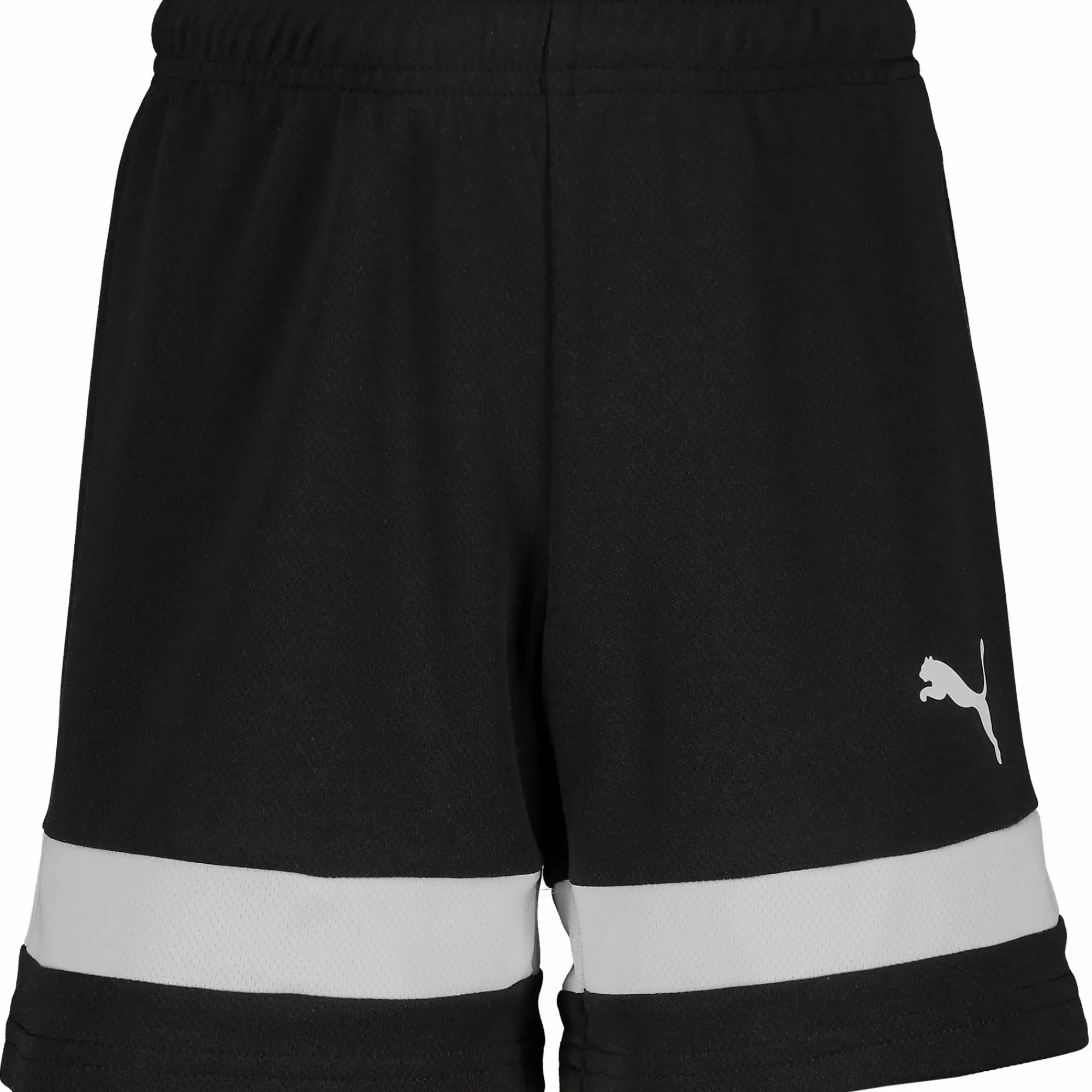 PUMA individualrise shorts jr- Shorts·Treningsshorts|Fotballtøy