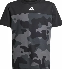 ADIDAS j camo t-shirt- T-skjorter Og Singlet·T-skjorter