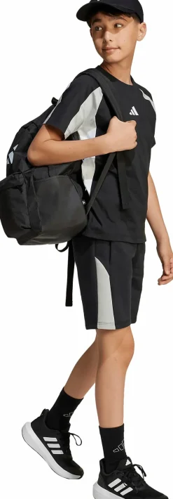 ADIDAS j colorblock t-shirt- T-skjorter Og Singlet·T-skjorter