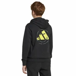 ADIDAS j smi hoodie- Genser·Hettegensere