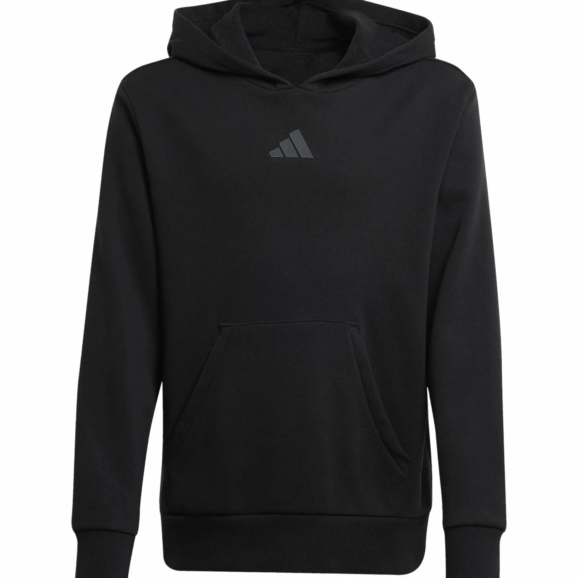 ADIDAS j smi hoodie- Genser·Hettegensere