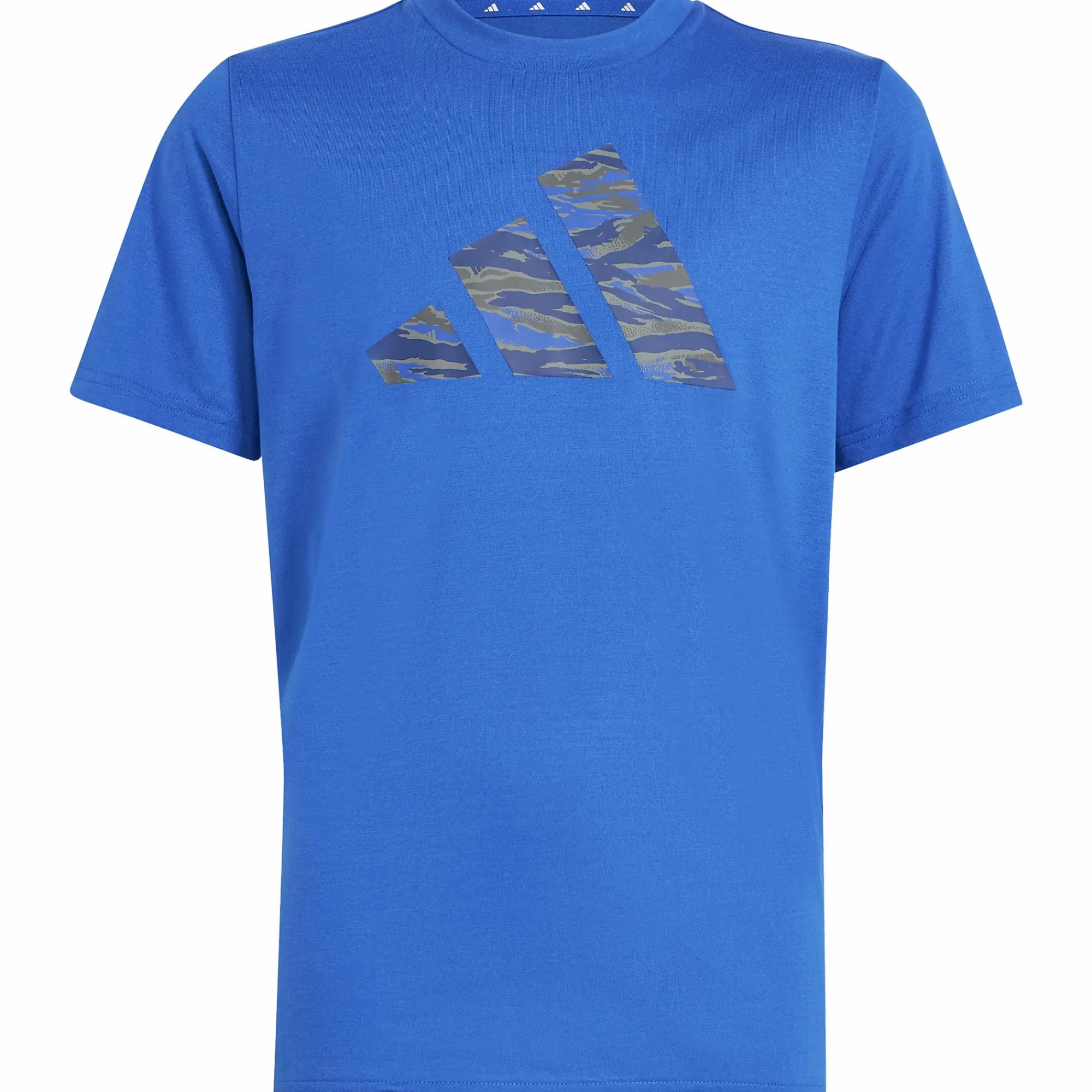 ADIDAS j tr-es cam te- T-skjorter Og Singlet·T-skjorter