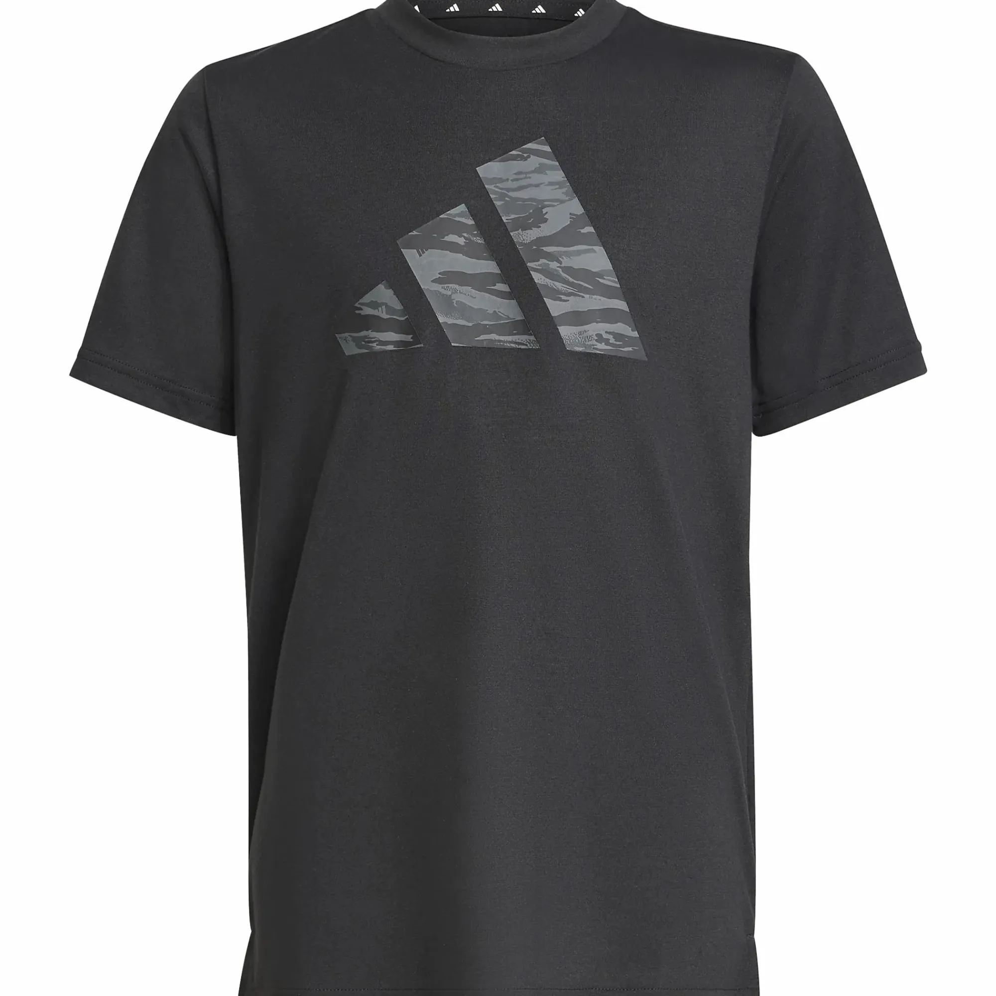 ADIDAS j tr-es cam te- T-skjorter Og Singlet·T-skjorter