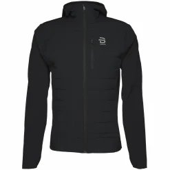 DAHLIE jacket run warm m- Løpeklær|Genser·Løpegensere