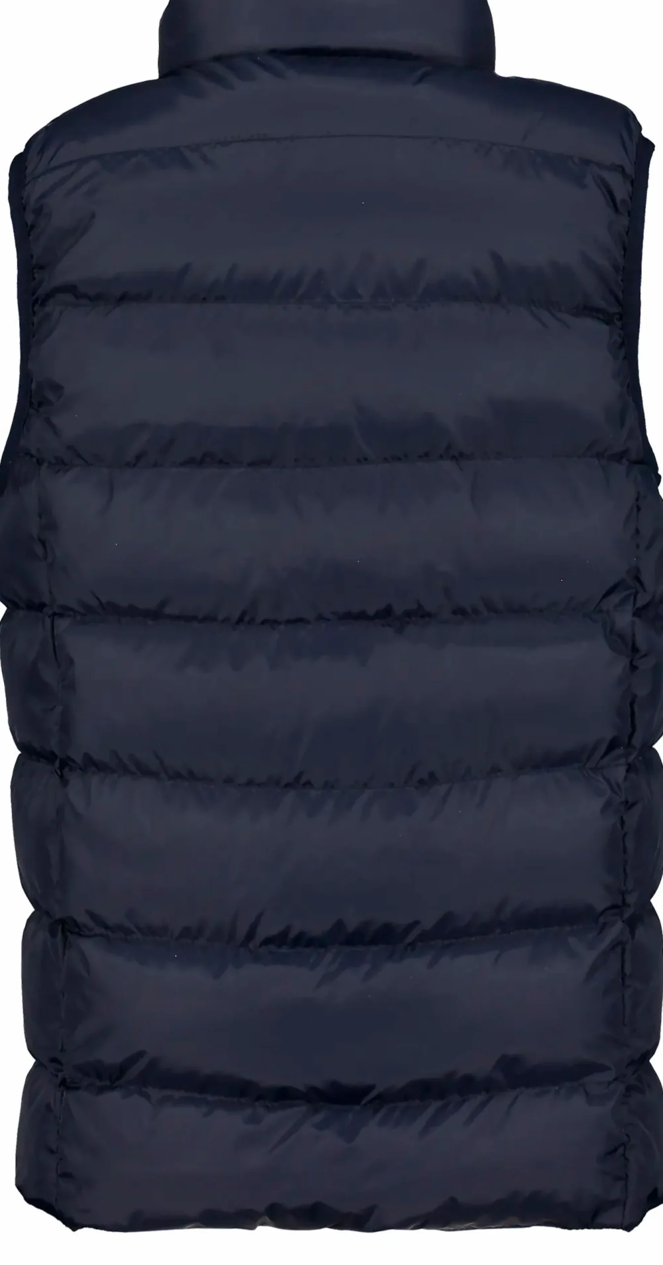 VINSON janus puff vest jr- Jakker·Vester|Friluftsklær