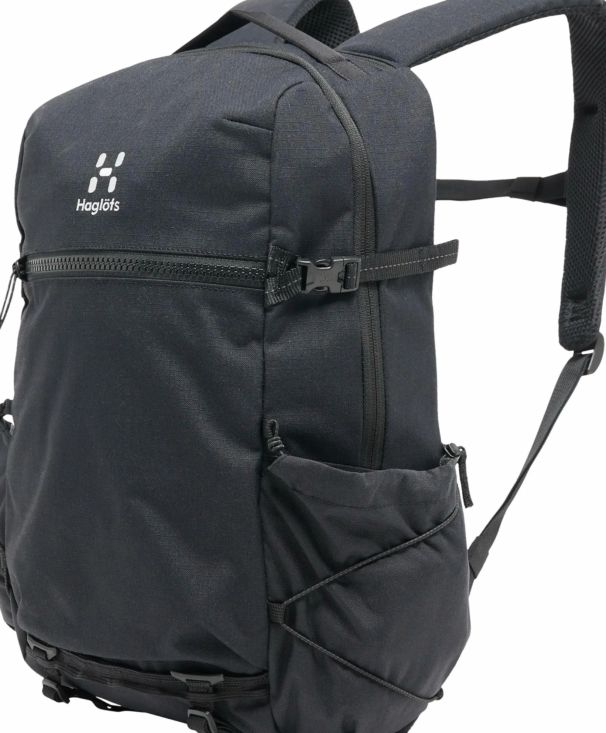 HAGLÖFS jarve single 20l- Bager|Ryggsekker