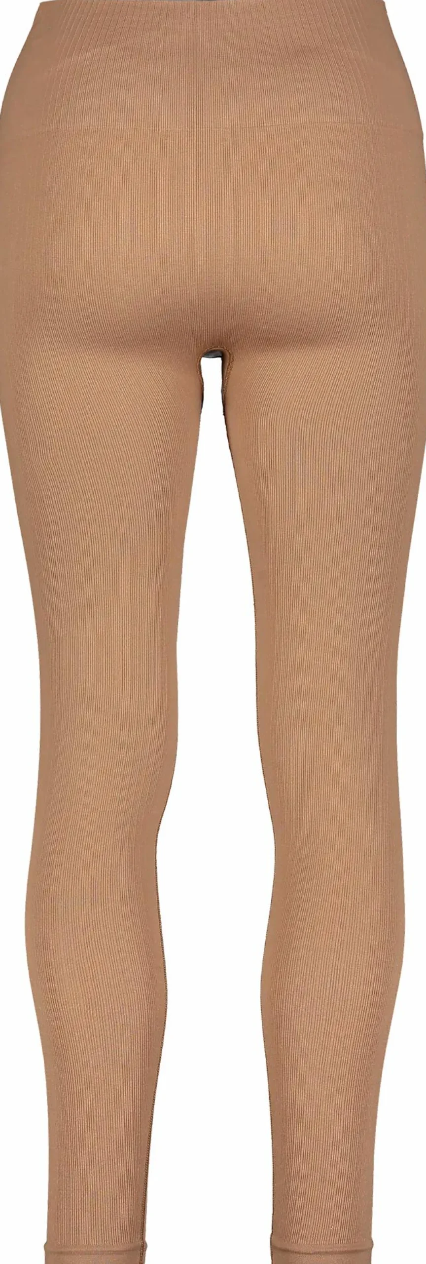 DROP OF MINDFULNESS jeane ribbed seamless tights w- Tights·Treningstights|Tights·Løpetights