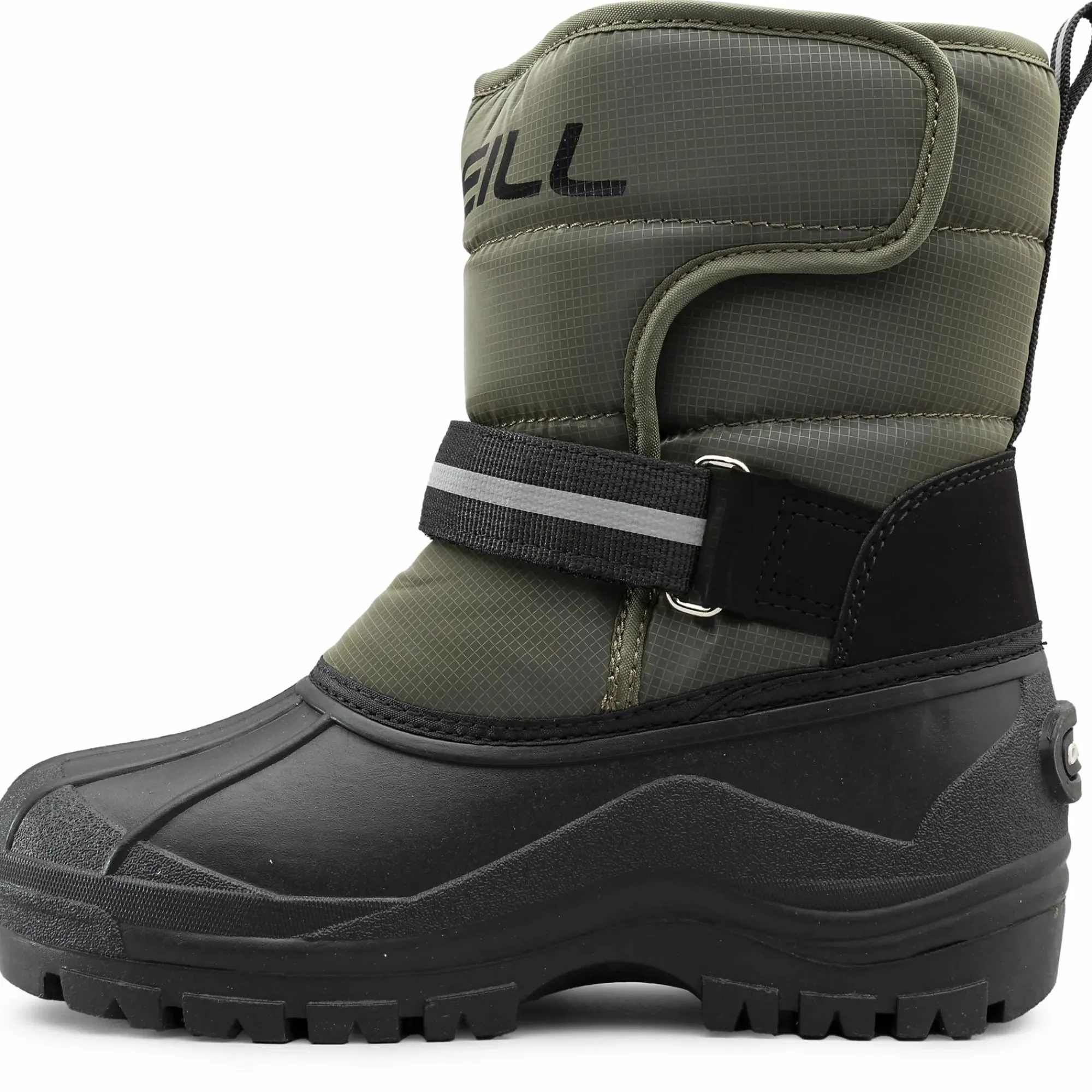 O´NEILL jenks high jr- Vintersko|Boots & Støvel