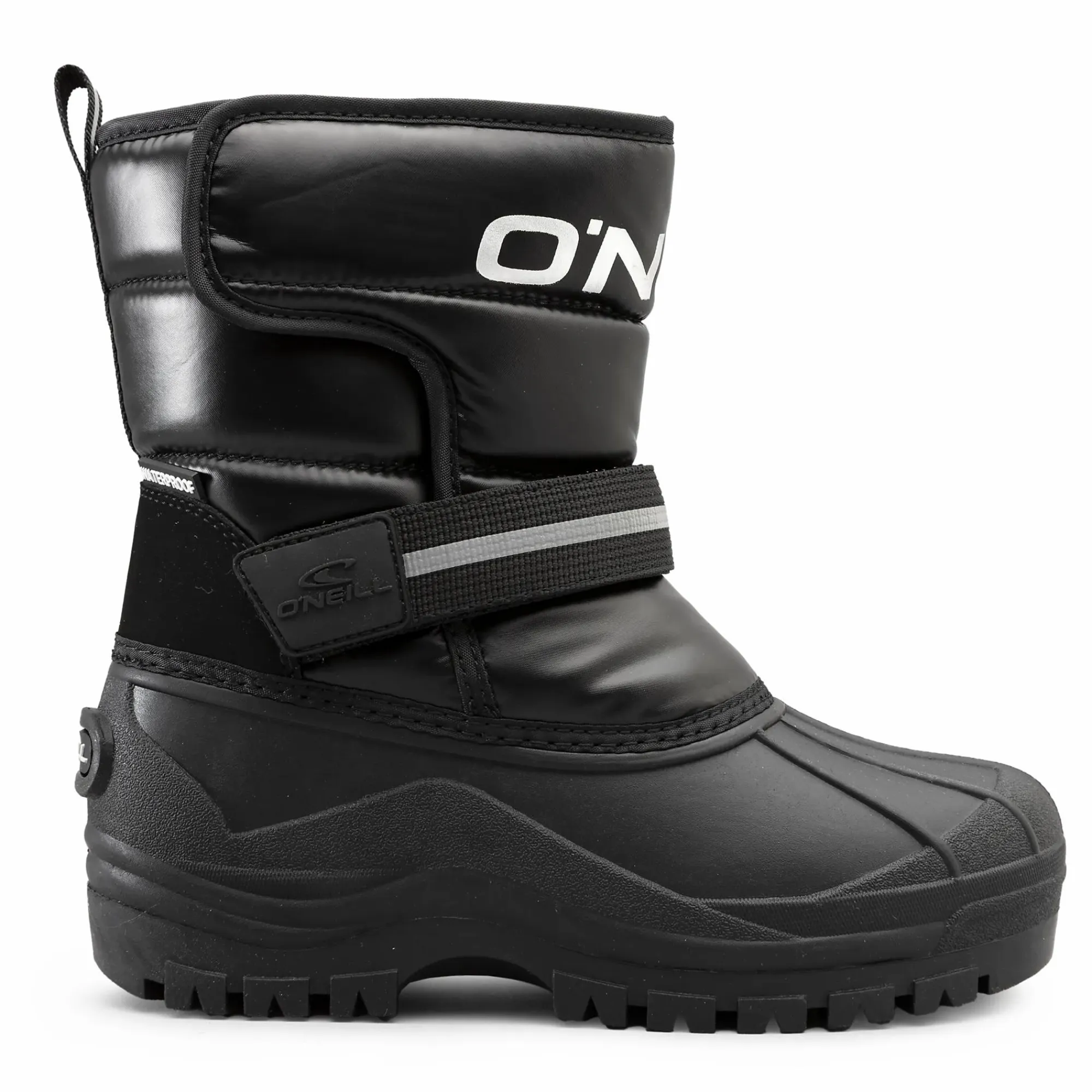 O´NEILL jenks high jr- Vintersko|Boots & Støvel