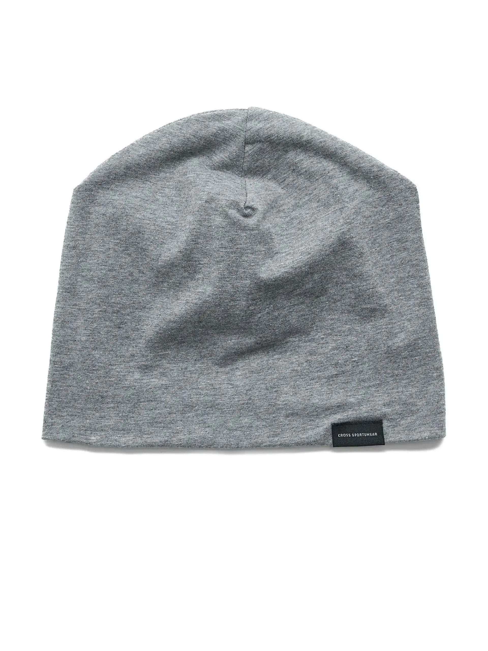 CROSS SPORTSWEAR jersey beanie sr- Luer & Pannebånd