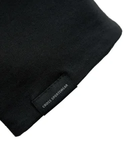 CROSS SPORTSWEAR jersey headband sr- Luer & Pannebånd
