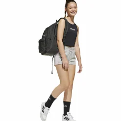 ADIDAS jg 3s ft sh 280- Shorts·Fritidsshorts