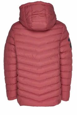 VINSON jimmy padded jacket jr- Jakker·Vårjakkor|Jakker·Vinterjakker