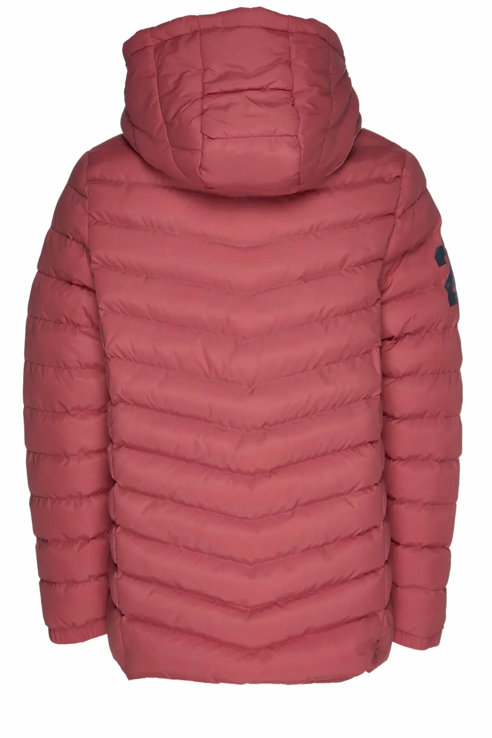 VINSON jimmy padded jacket jr- Jakker·Vårjakkor|Jakker·Vinterjakker