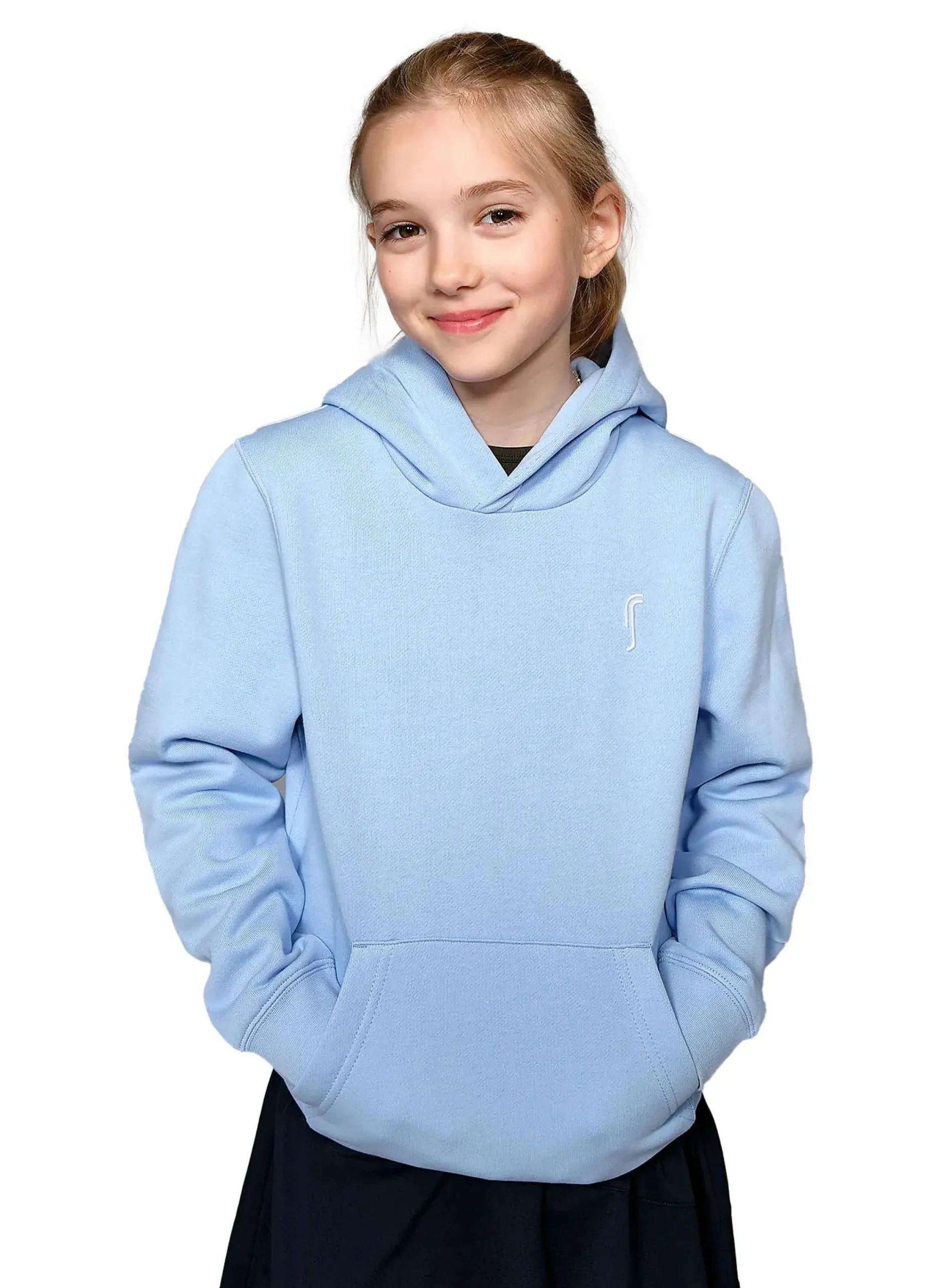 RS junior paris hoodie- Genser·Hettegensere|Treningsklær